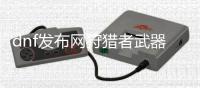dnf发布网狩猎者武器选择指南